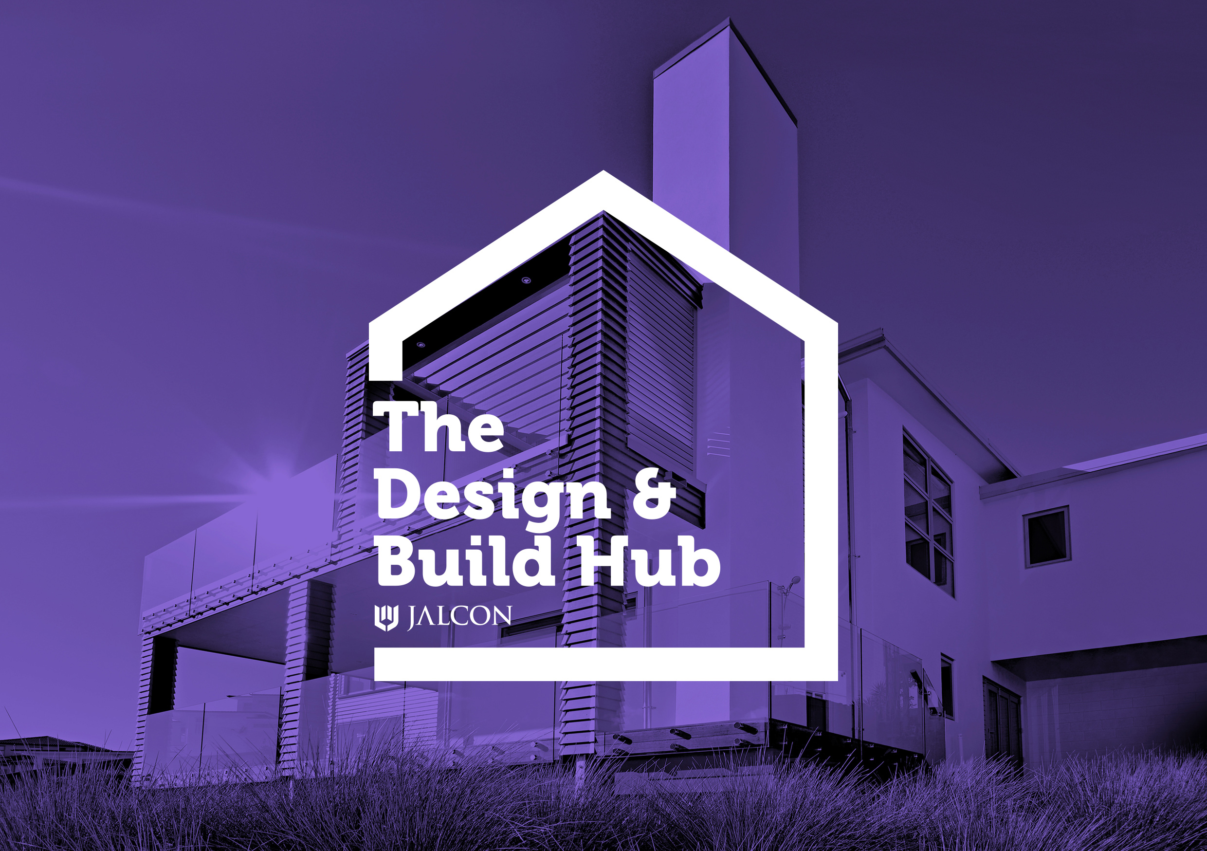 The Design and Build Hub