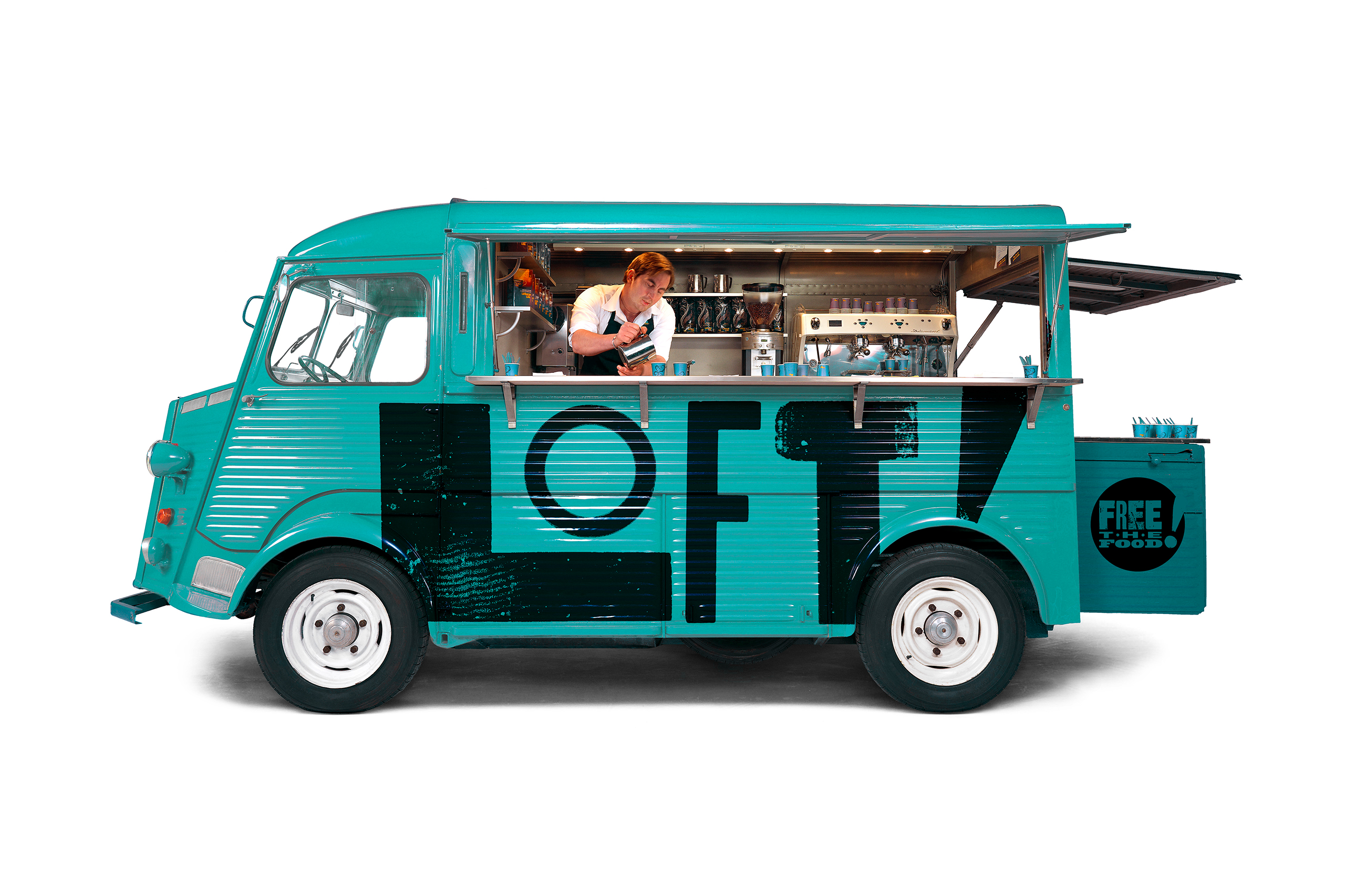 Van