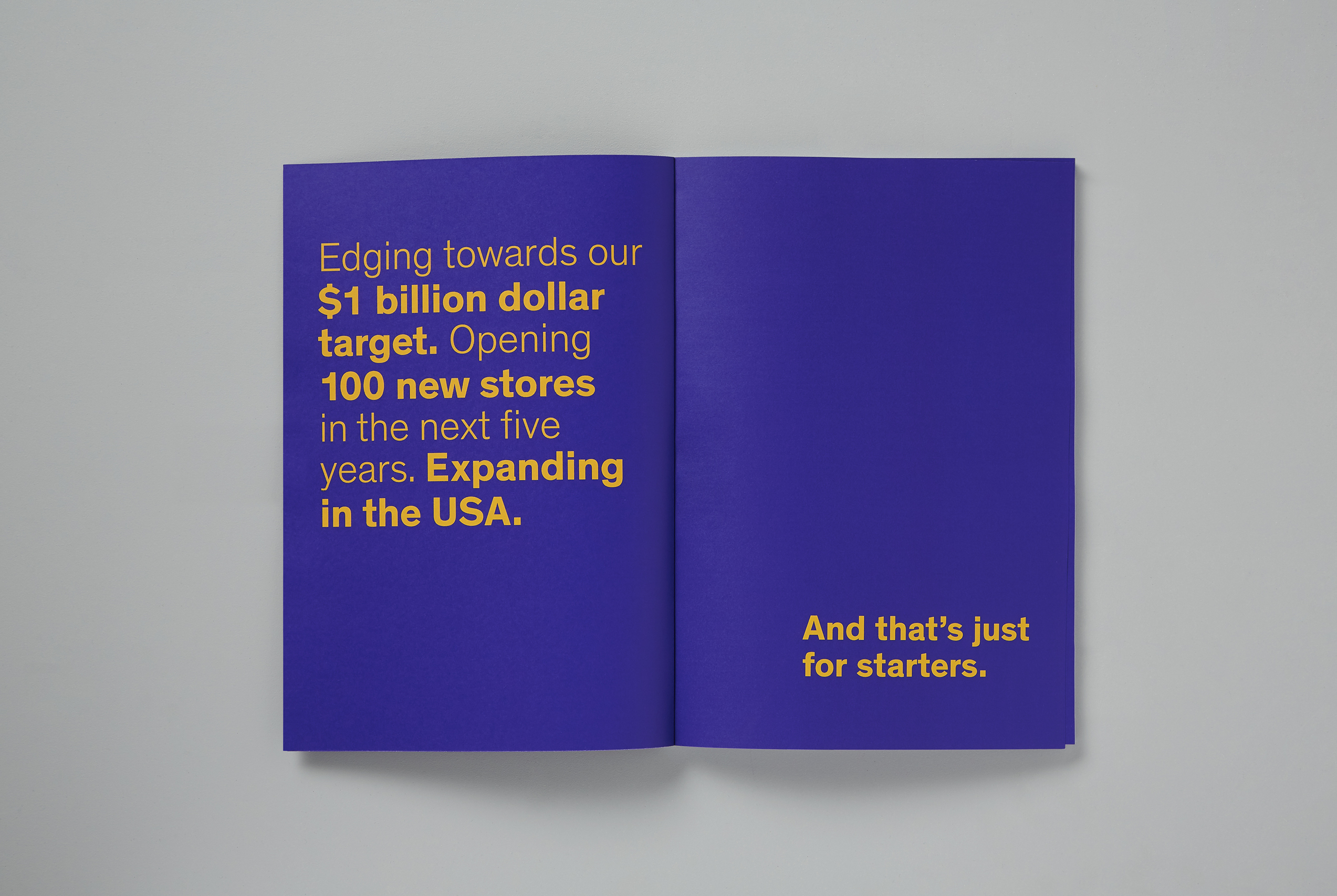 RBD Annual Report Inside Cover