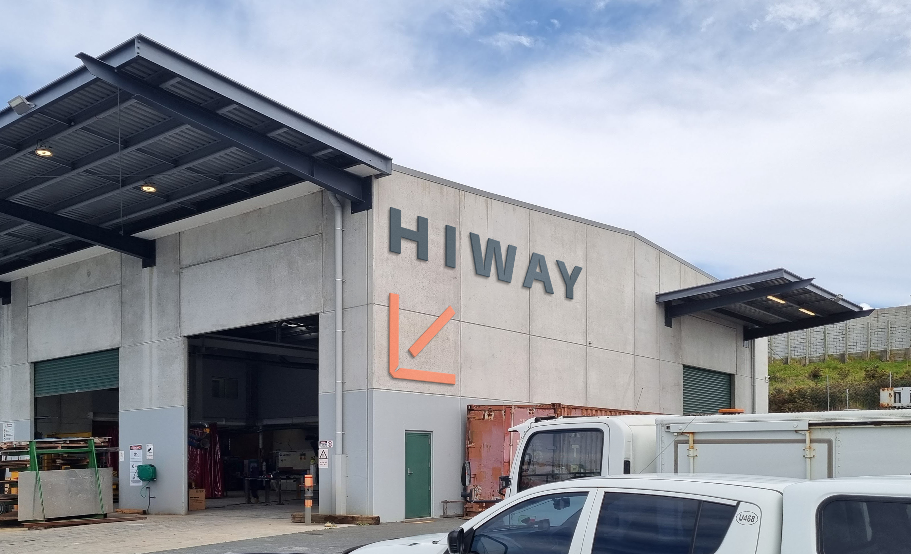 Hiway Silverdale location