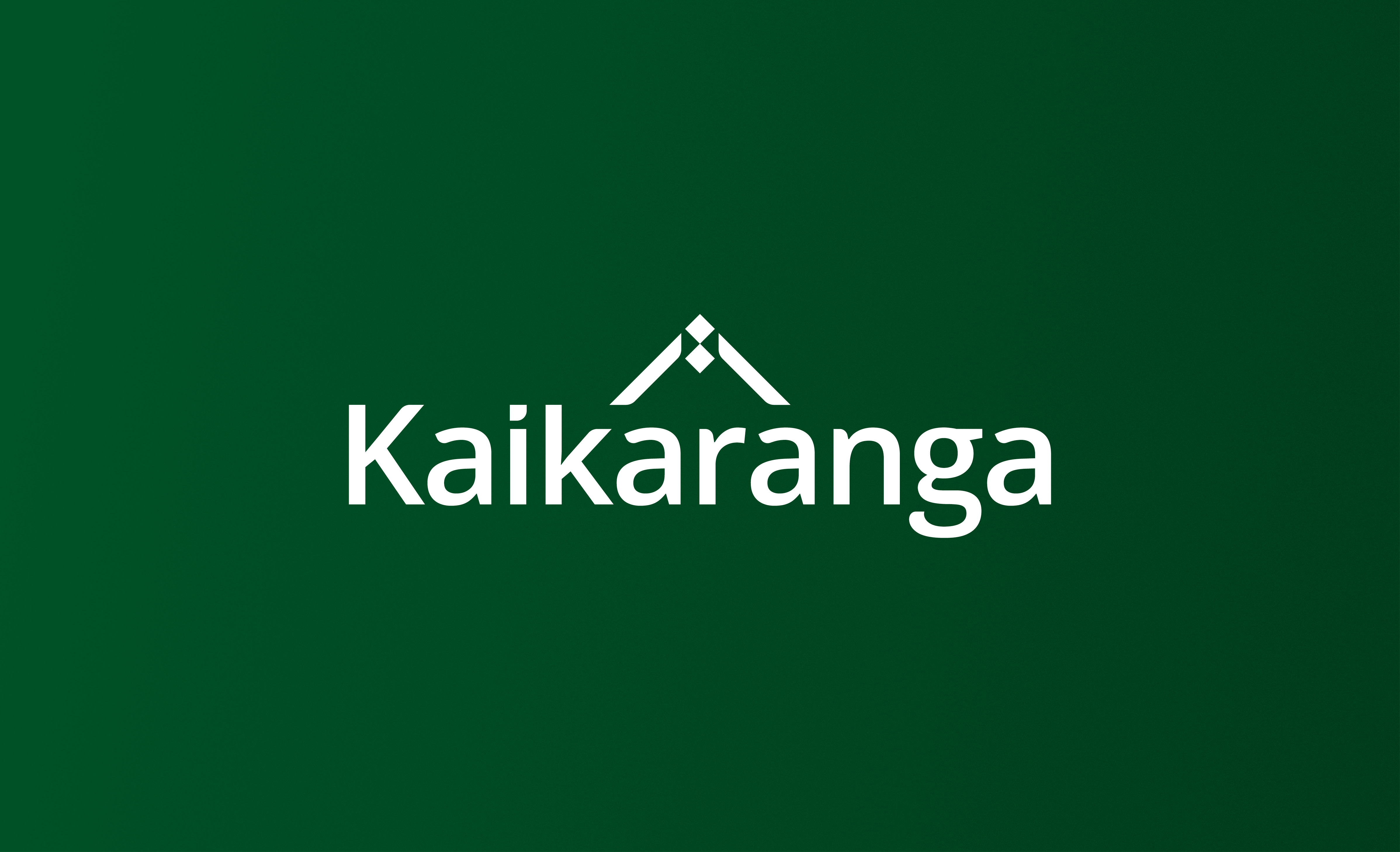 Kaikaranga identity