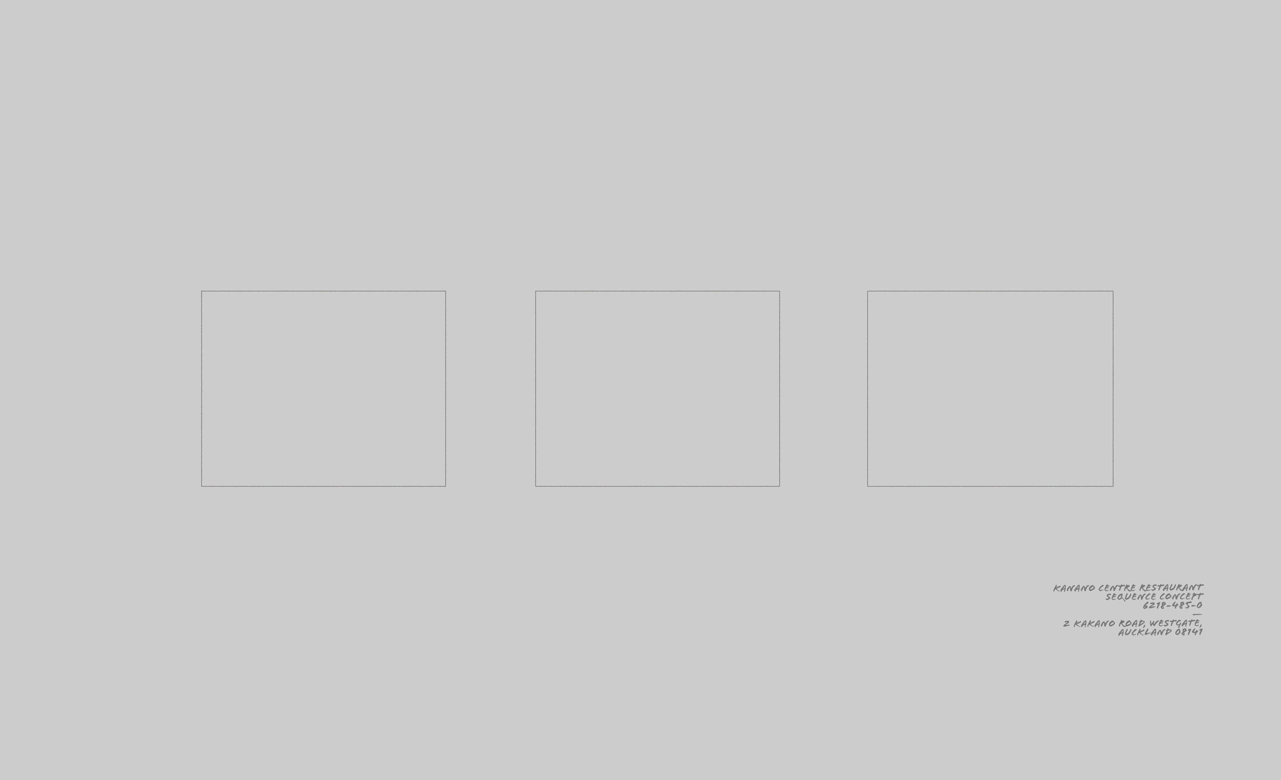 RBD Westgate design