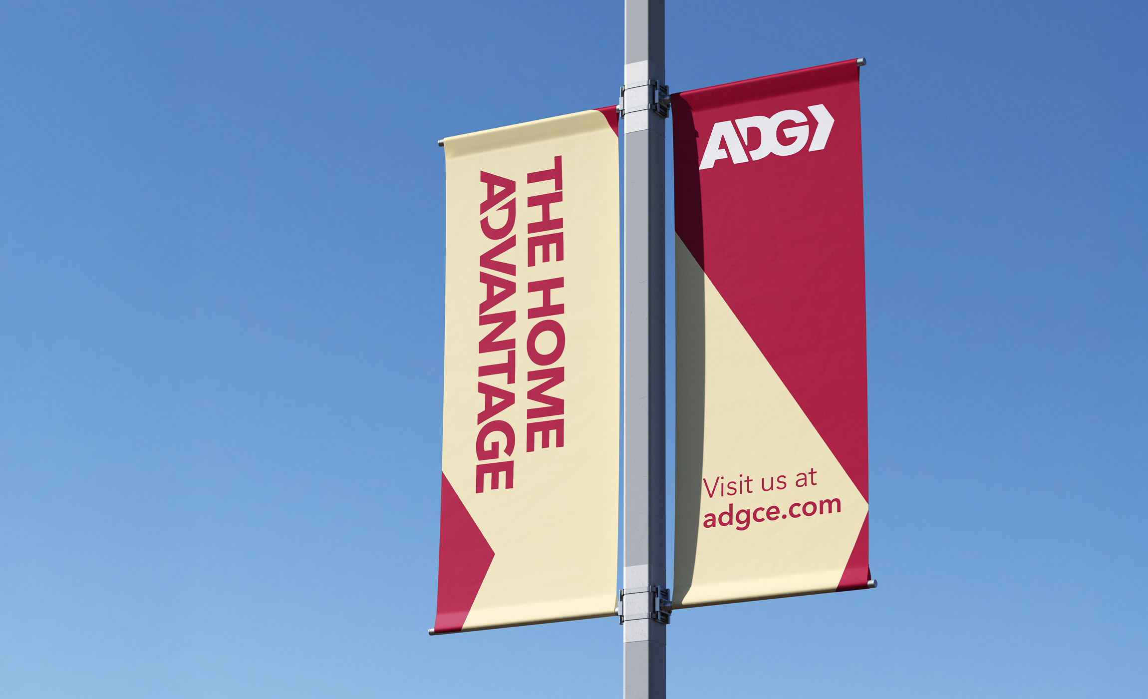 ADGE CE Engineering 2032 Awareness Campaign