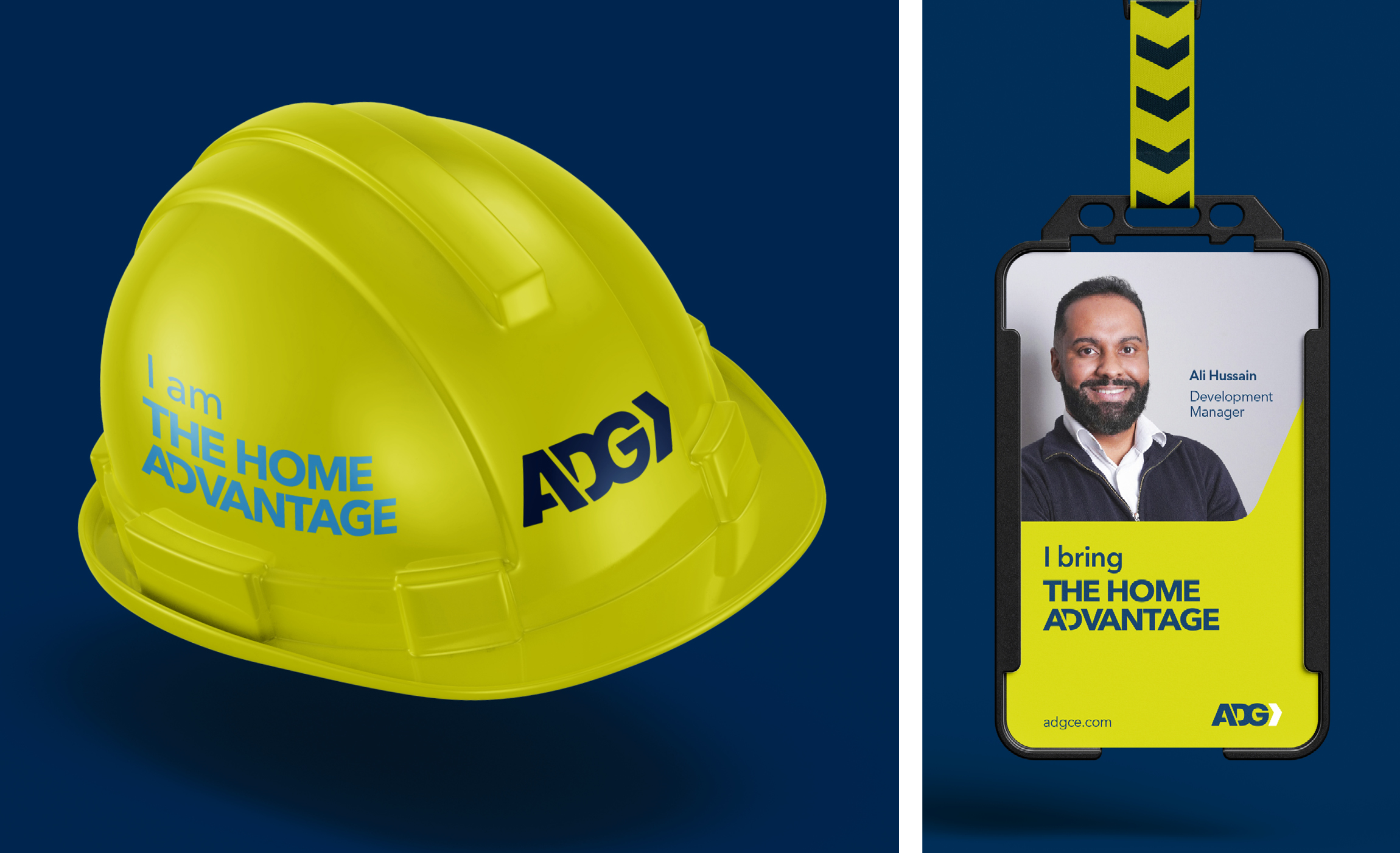 ADGE CE Engineering 2032 Awareness Campaign