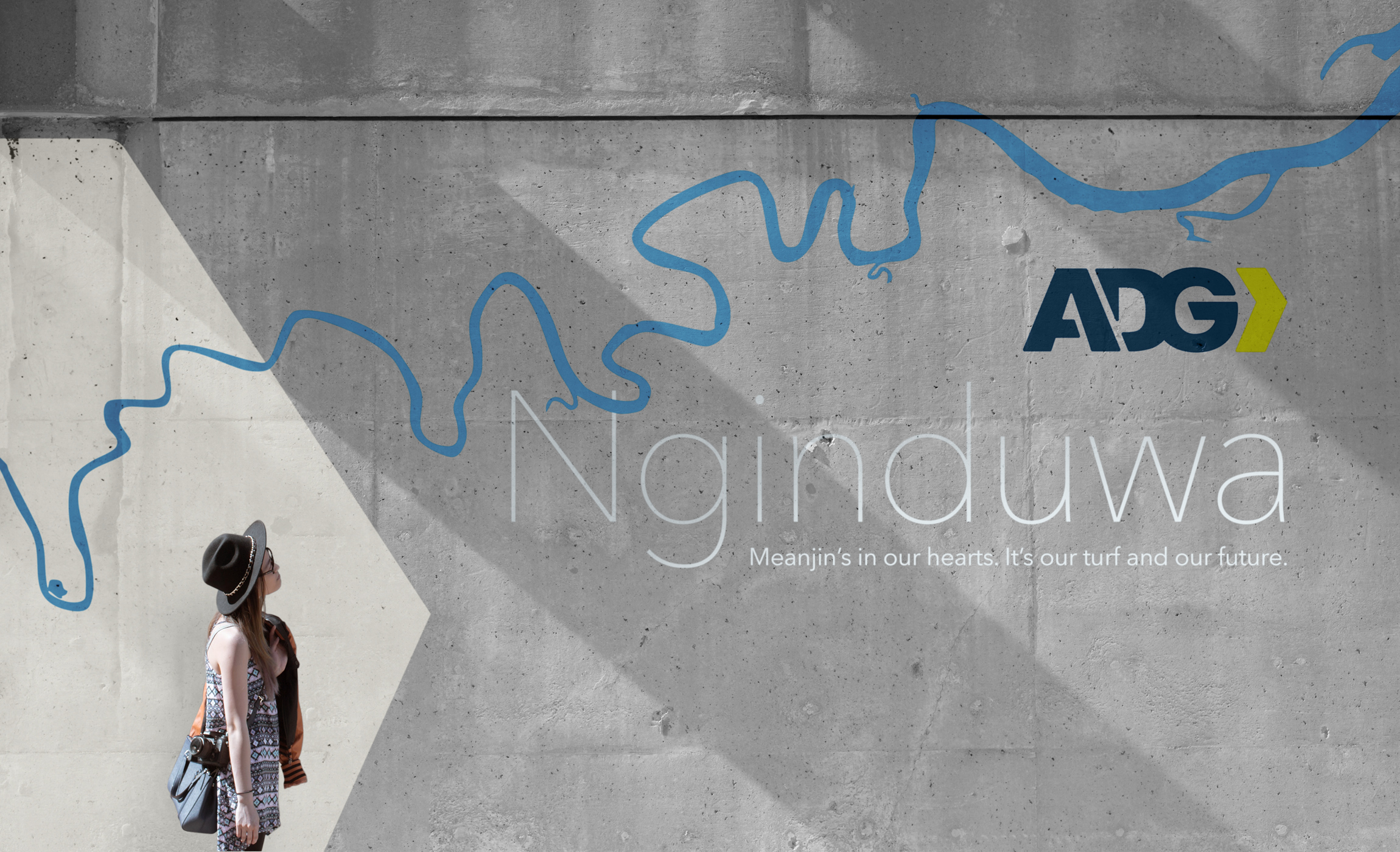 ADGE CE Engineering 2032 Awareness Campaign