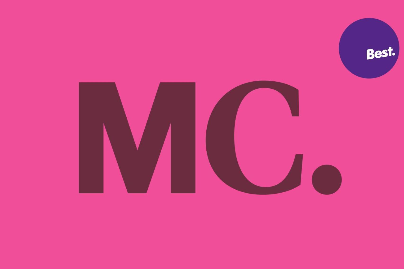 MC Brand Identity