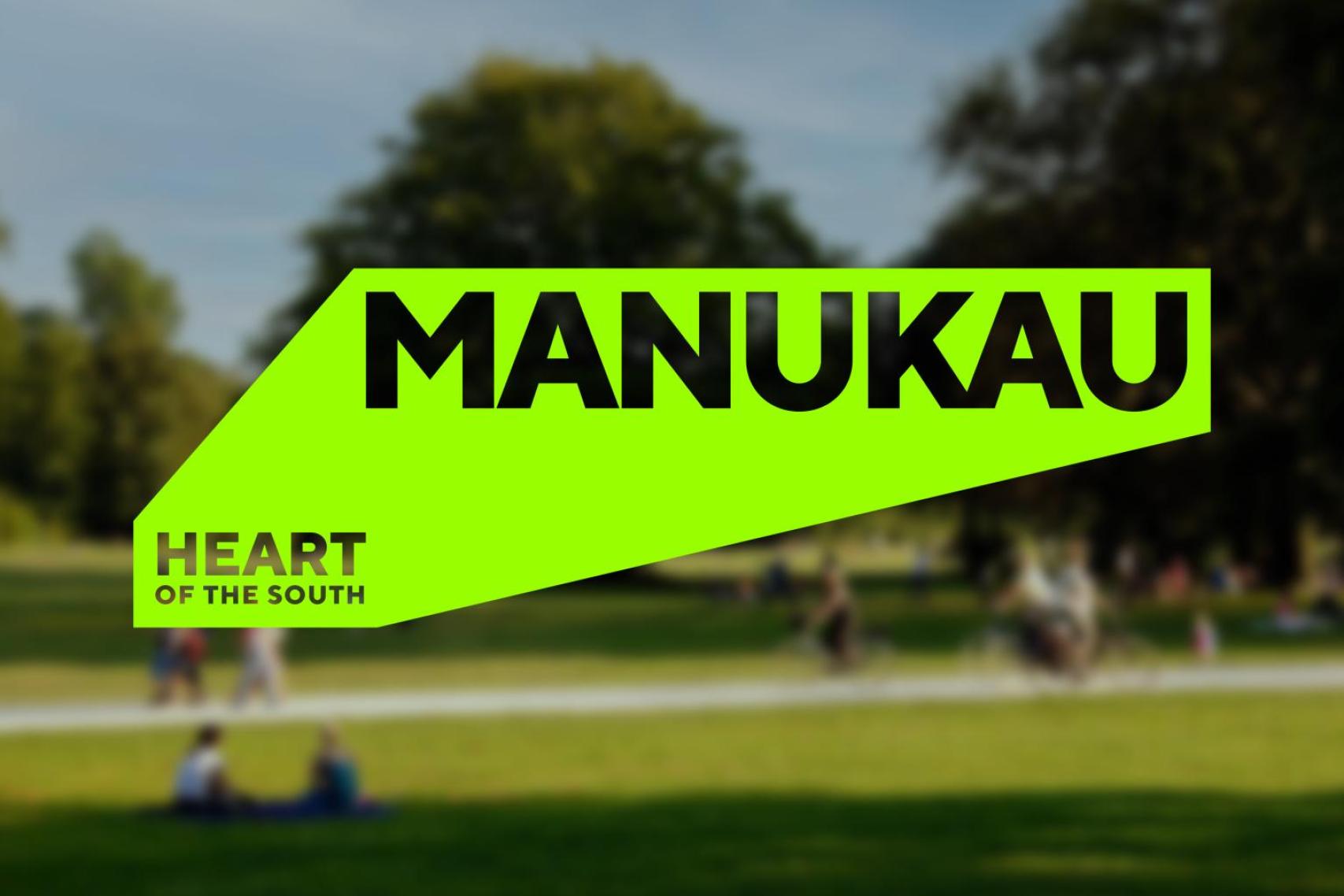 Manukau place identity and design