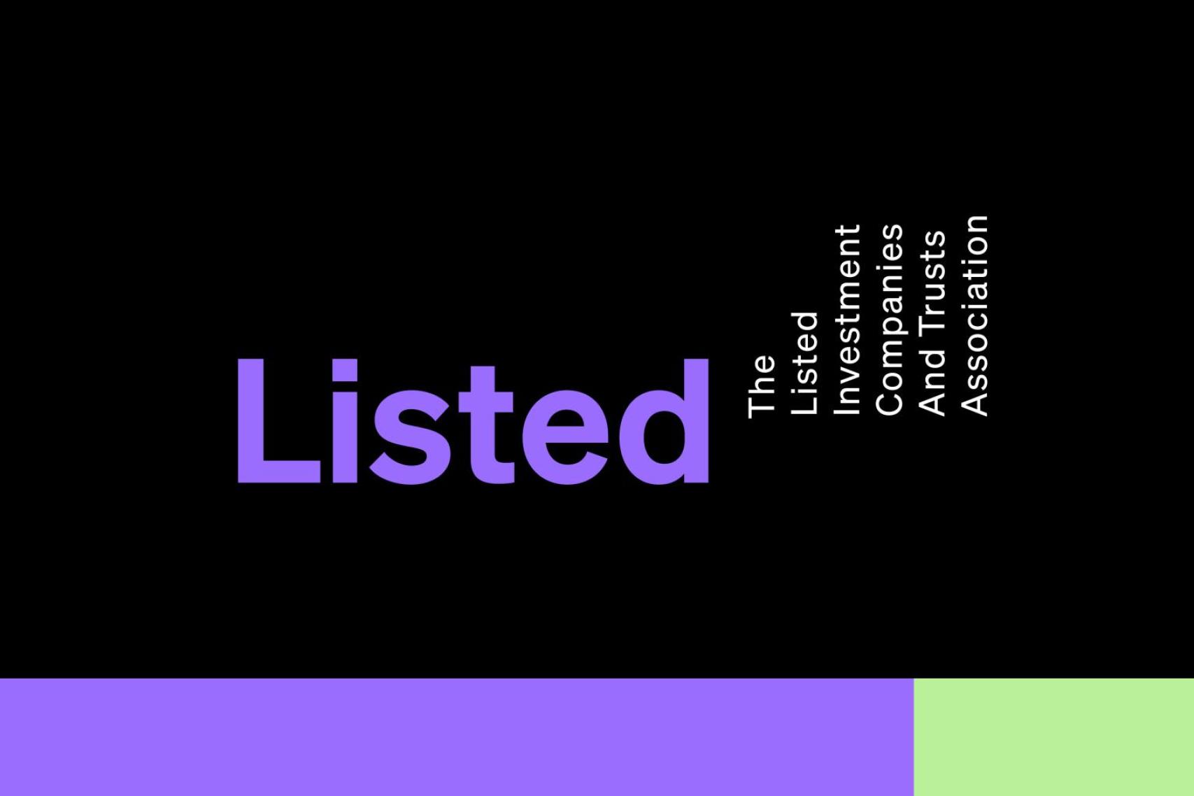 Listed
