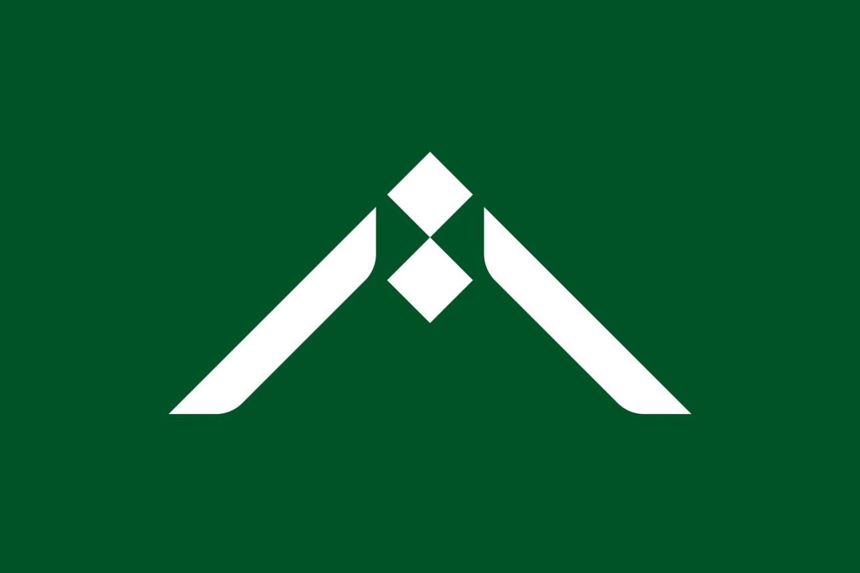 Kaikaranga brand identity